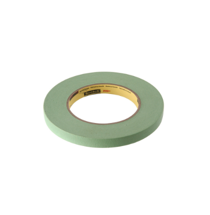 CRL 3M® 3/4" Automotive Masking Tape - 3M26334