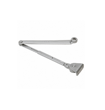 CRL LCN Aluminum Hold Open Arm for 4040 Series Surface Closers- 4040H0AAL