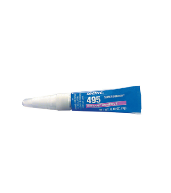 CRL 3 Gram Loctite® Super Bonder Adhesive - 49504
