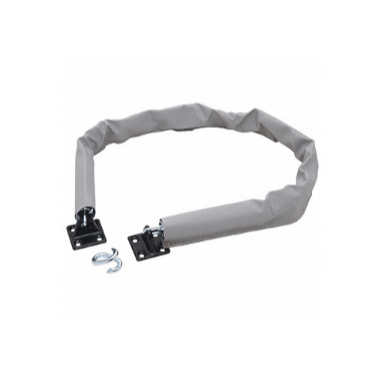 CRL Bronze 25" Heavy Duty Wind Door Chain - WC1631