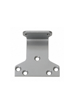LCN Aluminum Parallel Arm Bracket - 62PAAL