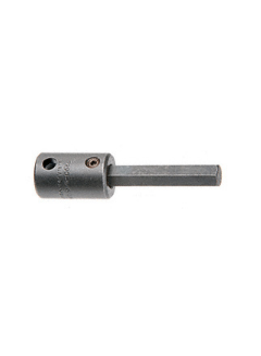 CRL 3/8" Drive – 3/8" Hex Bit - 7290