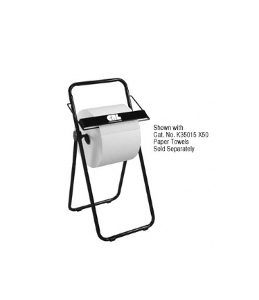 CRL Floor/Bench Dispenser - 80595