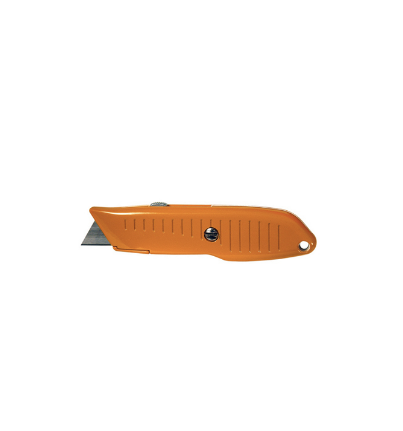 CRL Heavy-Duty Retractable Blade Utility Knife - 82L