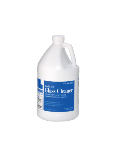 CRL Ready-Mix Glass Cleaner - Case of 4 - 895GL