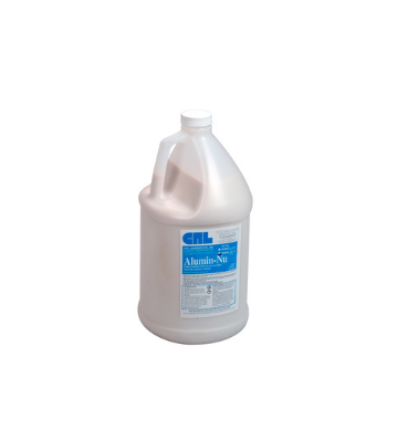 CRL Alumin-Nu Metal Cleaner and Polish [gallon] - 95060GL