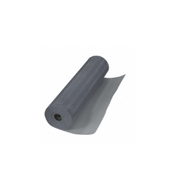 Charcoal Aluminum 28" Screen Wire - 100' Roll - CA28