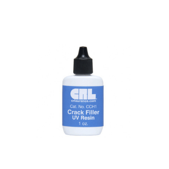 CRL 30 ml Bottle Windshield Crack Repair Resin - CCH1