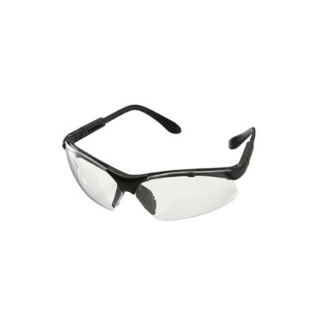 CRL Clear Lens Radians® Vector™ Safety Glasses - CL0210