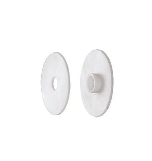 CRL 1-1/2" Replacement Washers - CWK112