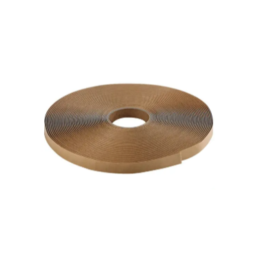 CRL 1/8" x 1/2" Aluminum Tremco 440-II Architectural Tape Case - 71017F1