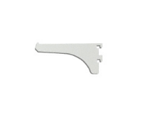 CRL 10" Aluminum Brackets