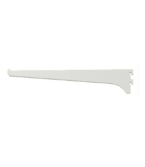 CRL 12" Aluminum Brackets