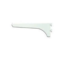 CRL 6" Aluminum Brackets