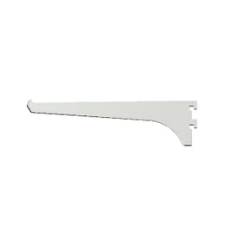 CRL 8" Aluminum Brackets