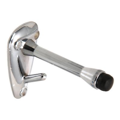 CRL Chrome Bumper Hook for Restroom Partitions - TP736