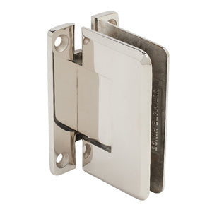 CRL Ultimate 037 Series Wall Mount Hinge