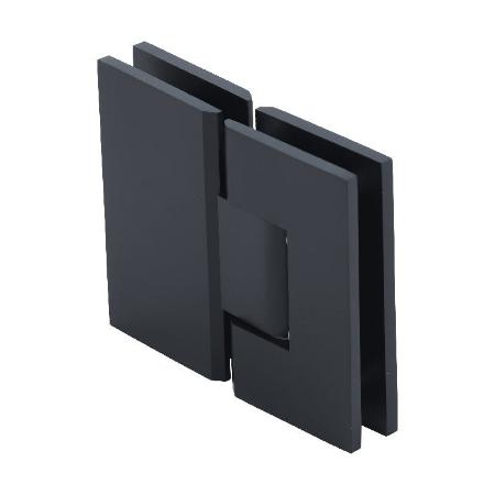 CRL Vienna 580 Series Glass-to-Glass Hinge with Internal 5 Degree Pin