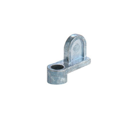 CRL Zinc 1/16" Diecast Window Screen Clip - [100 pack] - WSC311