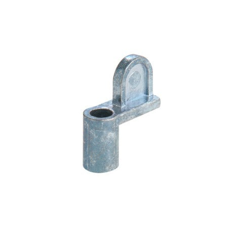 CRL Zinc 5/16" Diecast Window Screen Clip [100 pack]- WSC315