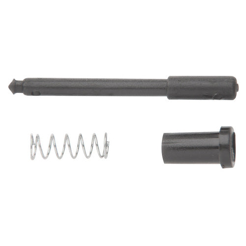 CRL Nylon Plunger Latches for 3/4" x 1/4" or 5/16" Frame [100 pack] - WSC614PK