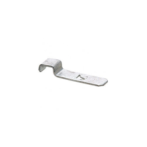 CRL Aluminum Slide Lock [100 pack] - WSC635