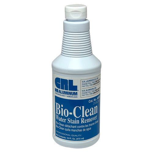 CRL Bio-Clean Water Stain Remover [16 oz.] - WSR1