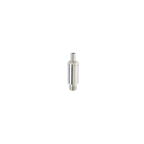 CRL Double Sided Connector with Tensioner for 3/8" Glass - Y02CR