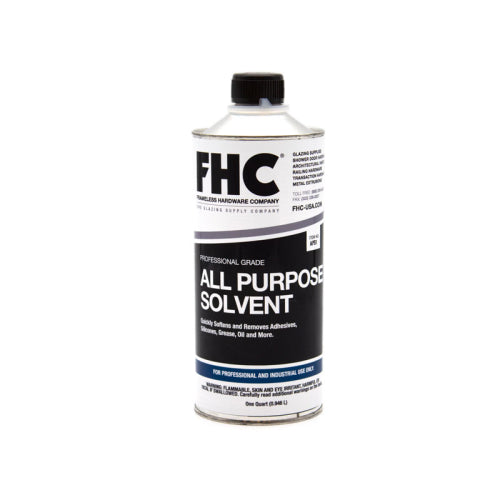 FHC All Purpose Solvent Quart