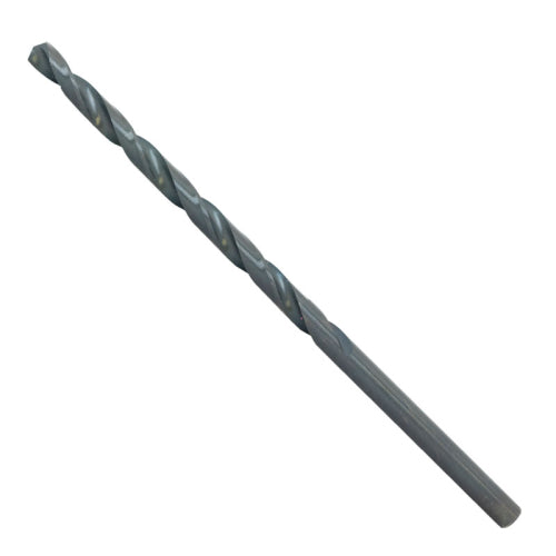 FHC Fractional Sized Straight Shank Drill Bit [6" Long}