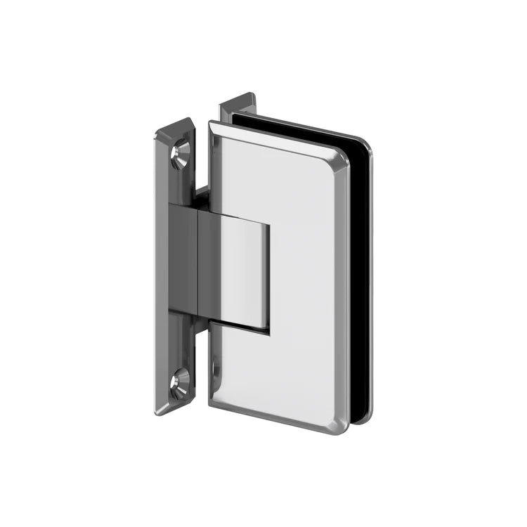 HYDRA Wall Mount 'H' Back Plate Hinge