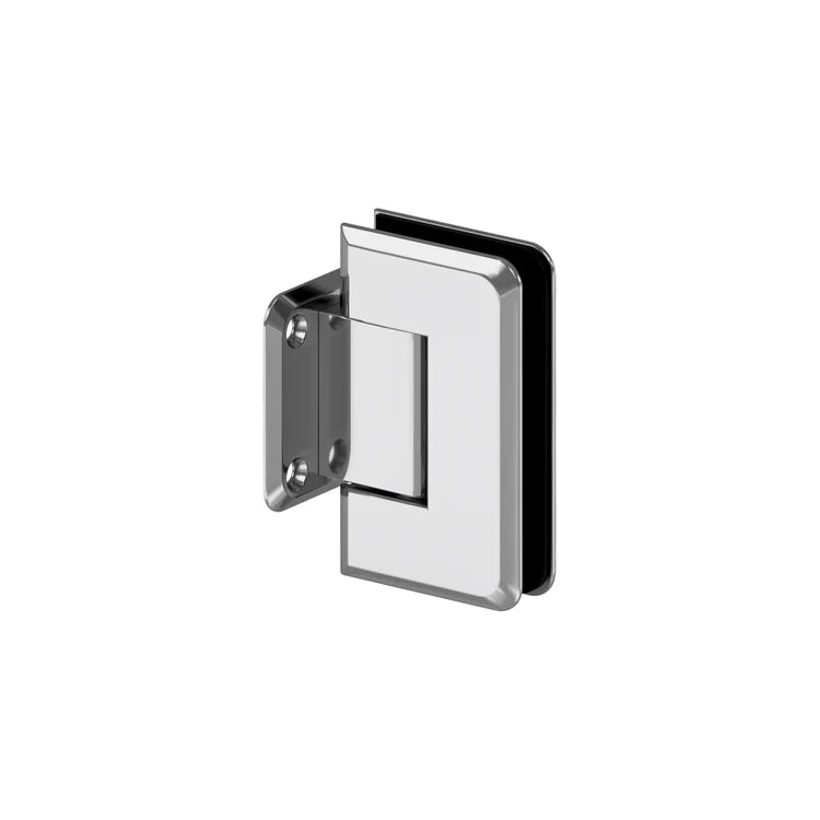 PEGASUS Wall Mount Short Back Plate Hinge