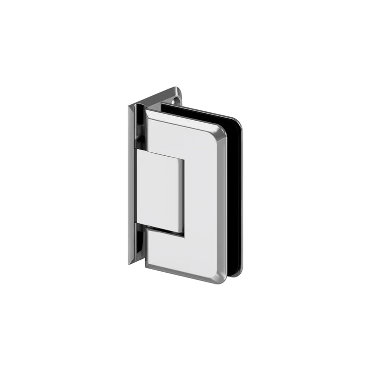 PEGASUS Wall Mount Offset Back Plate Hinge