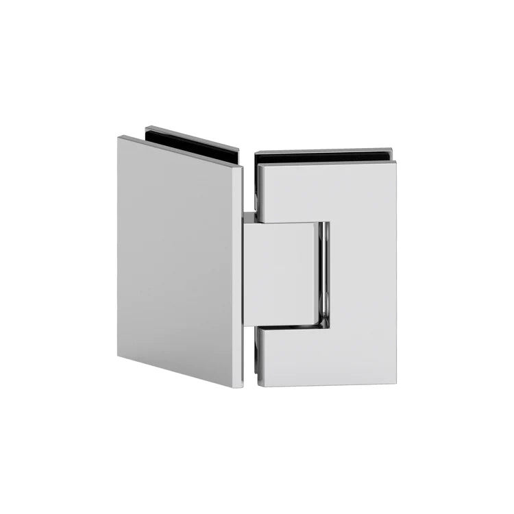 GAMMA 135 Degree Glass-To-Glass Hinge