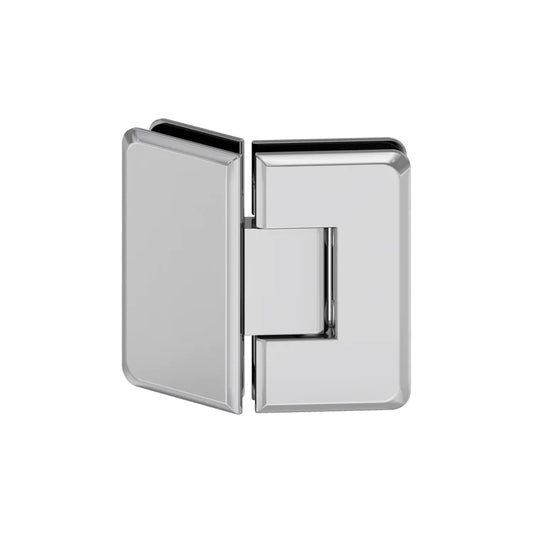 CERES 135 Degree Glass-To-Glass Hinge