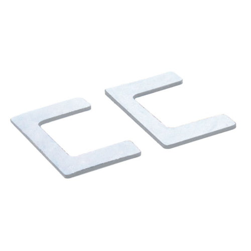 FHC Replacement Hinge Gaskets For Cambria Series [2 pk]