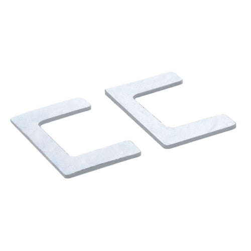 FHC Replacement Hinge Gaskets for Cambria Grande Series [2 pk]