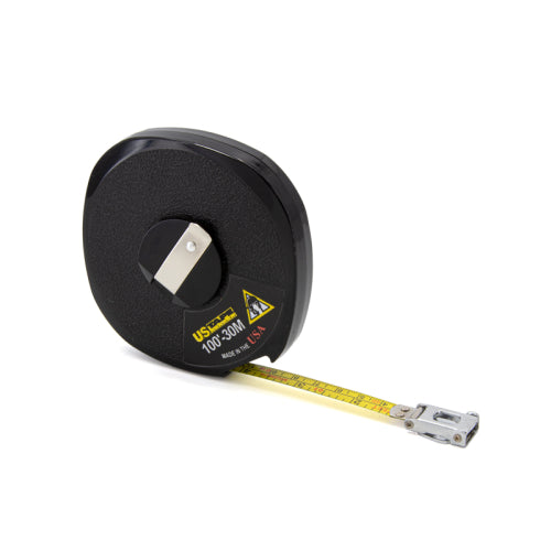 FHC 100' Contractor Measuring Tape