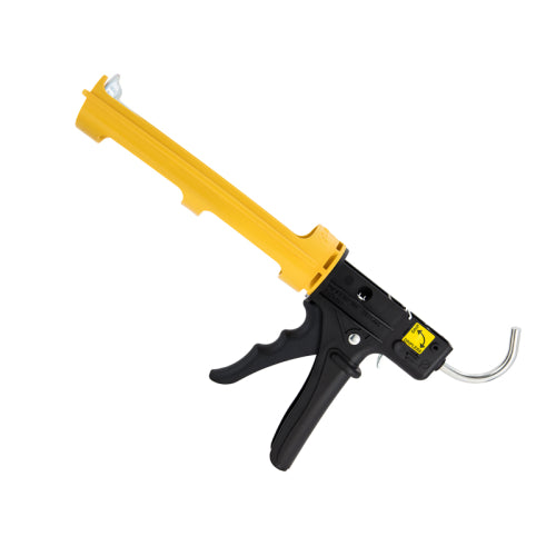 FHC Dripless Caulking Gun For 10 Oz. Cartridge - DCG3000