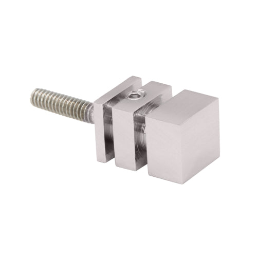 FHC Single Sided Square Knob for Towel Bars