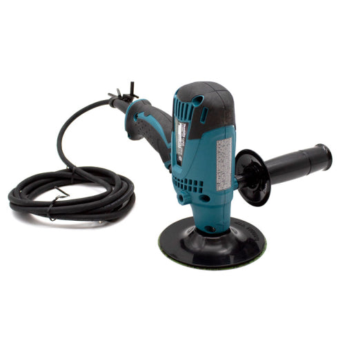 FHC Makita® 5" Disc Sander/Polish 110 Volt 3.9 AMP - DS5010