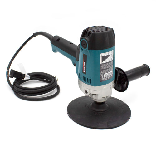 FHC Makita® 7" Disc Sander/Polisher 110 Volt 7.9 AMP - DS7000C