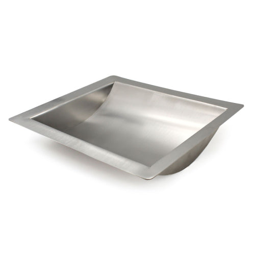 FHC Drop-In Deal Tray - Brushed Stainless