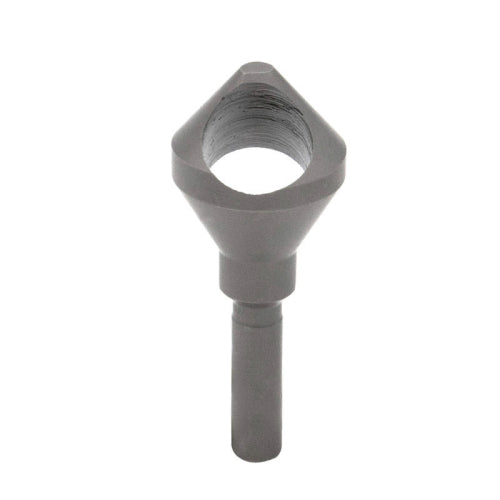 FHC .556" 90 Degree Deburring Tool for Aluminum