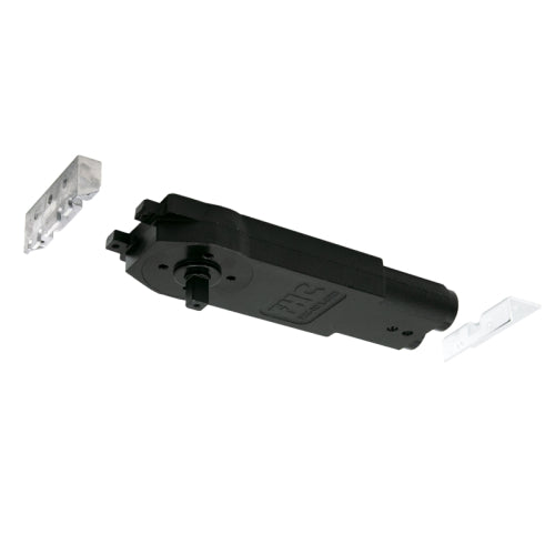 FHC Medium Duty 7/8" Long Spindle OHCC [Body with Mounting Clips]