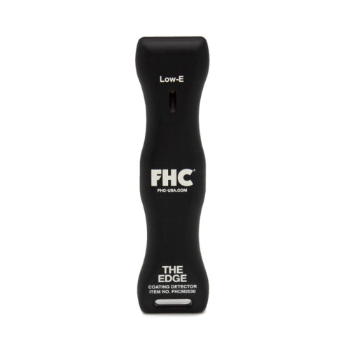 FHC The "EDGE" Low-E Coating And Edge Deletion Detector - FHCM2030