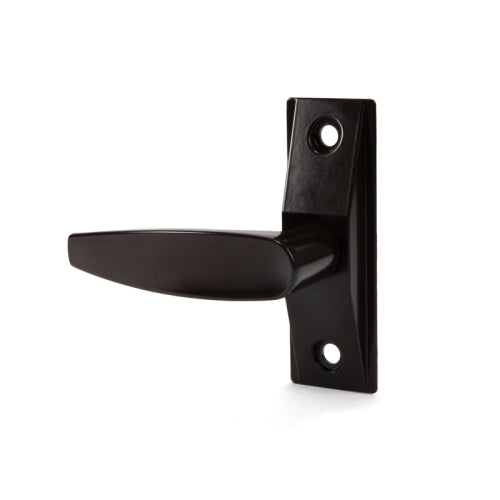 FHC Deadlatch Lever Handle - Dark Bronze