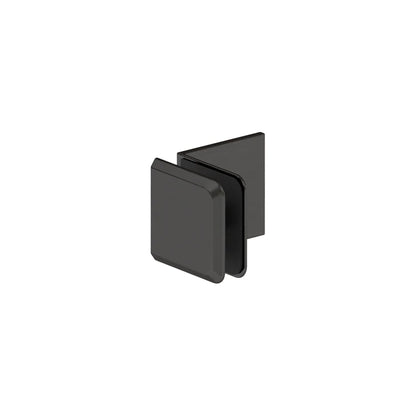 CAPELLA Wall Mount Fixed Panel Clip with Large Leg