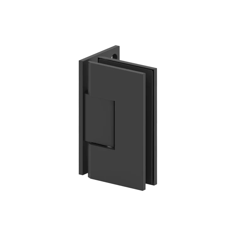 VOLANS Wall Mount Offset Back Plate Hinge