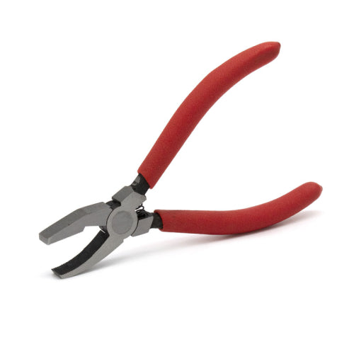 FHC 8" Grozing Flare Jaw Glass Pliers - GP1